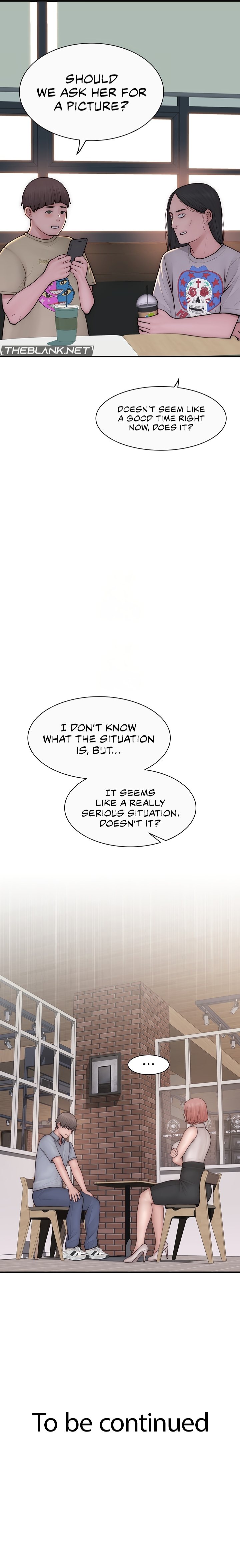Addicted to My Stepmom - Chapter 98 [photo 15] - MangaPorn