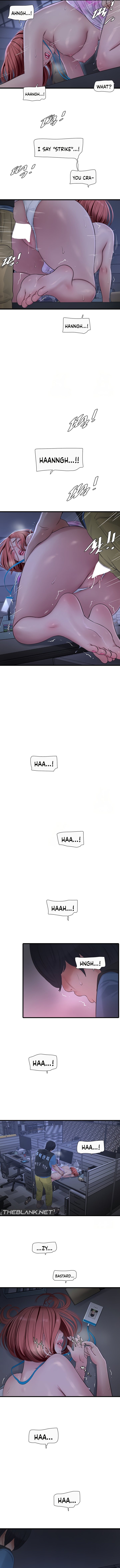 The Hole Diary - Chapter 88 [photo 6] - MangaPorn