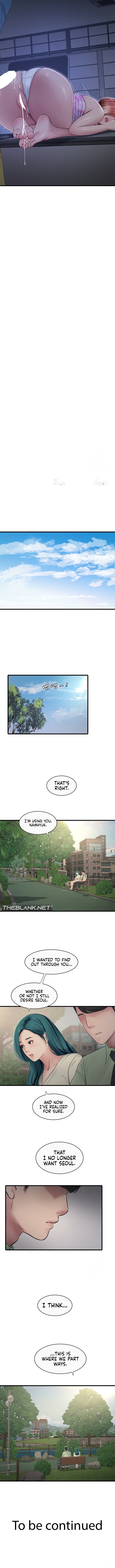 The Hole Diary - Chapter 88 [photo 7] - MangaPorn