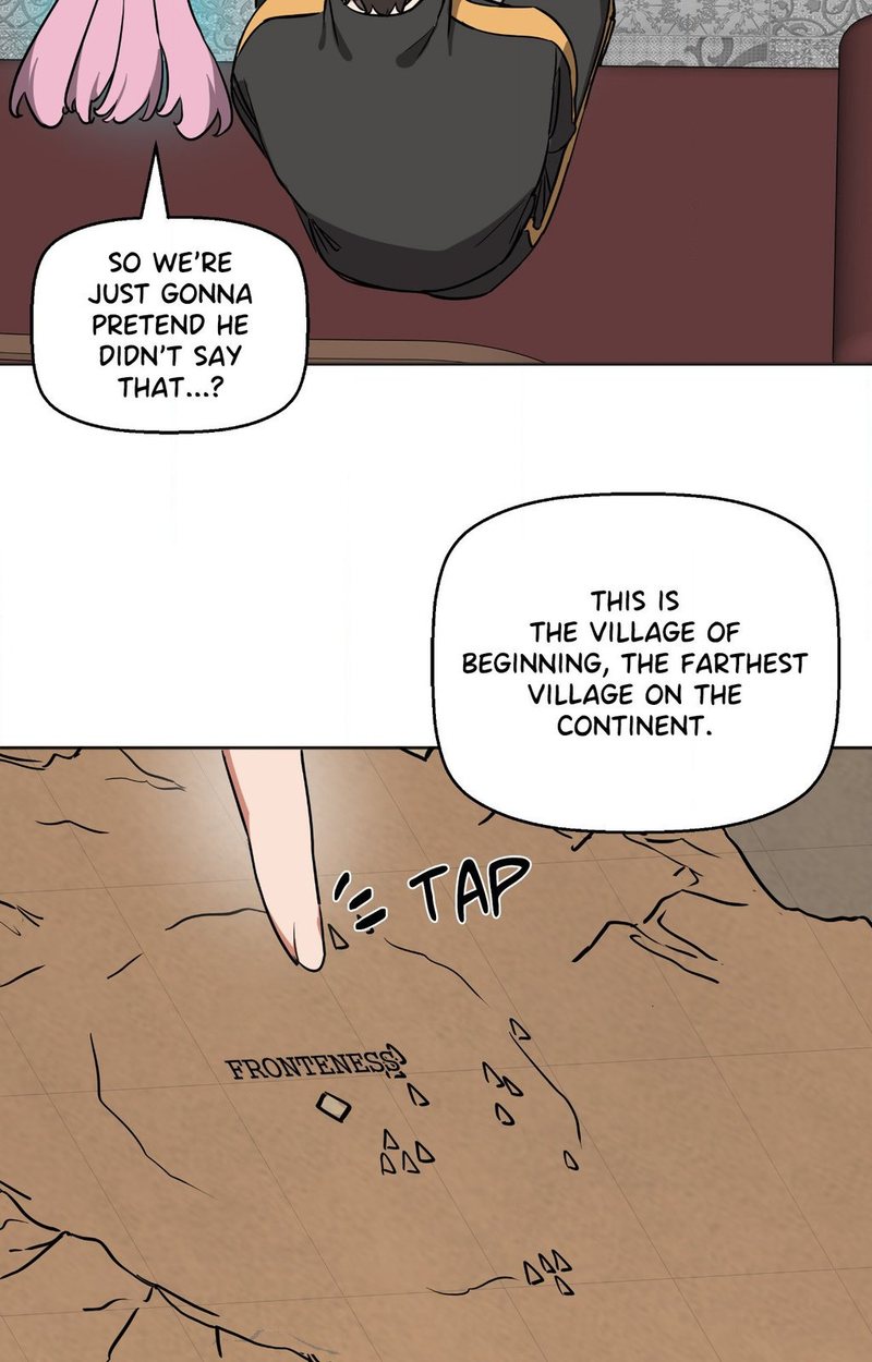 No Man’s Land - Chapter 67 [photo 60] - MangaPorn
