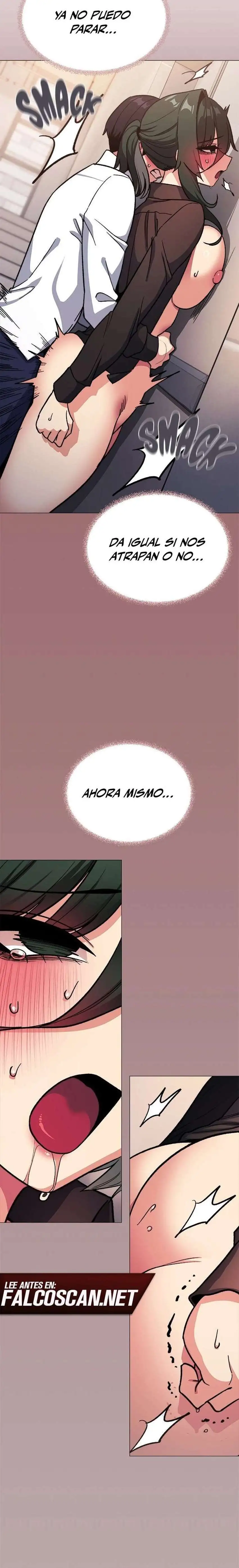Stop Smoking Raw - Chapter 51 [photo 13] - MangaPorn