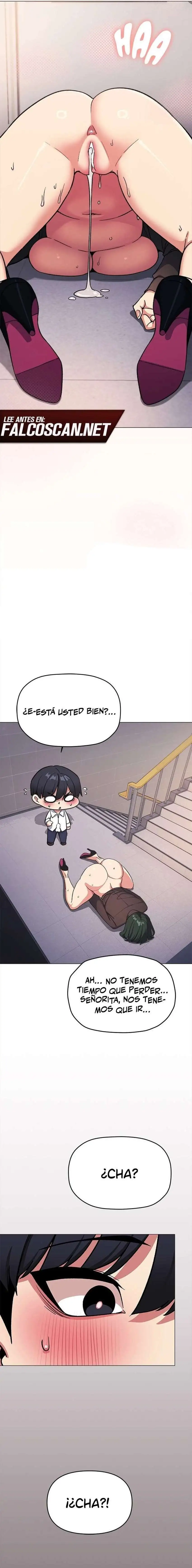 Stop Smoking Raw - Chapter 51 [photo 25] - MangaPorn