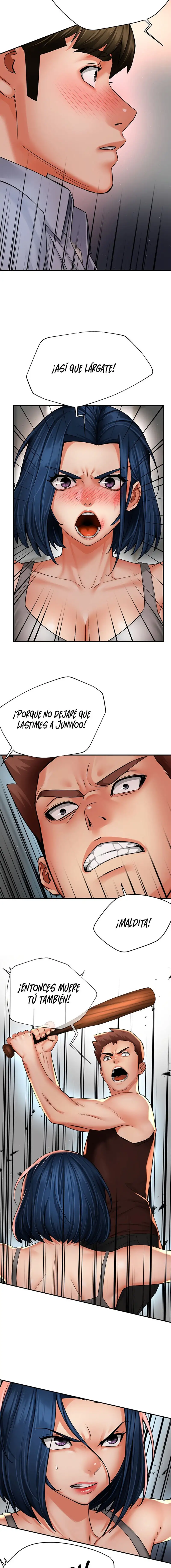 Yogurt Ladies Raw - Chapter 68 [photo 12] - MangaPorn