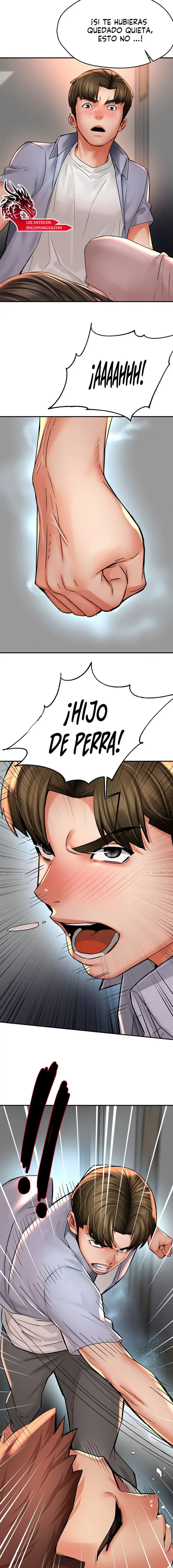 Yogurt Ladies Raw - Chapter 68 [photo 15] - MangaPorn