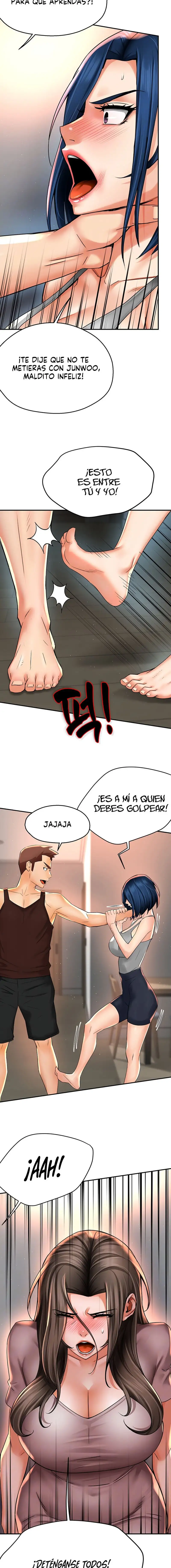 Yogurt Ladies Raw - Chapter 68 [photo 4] - MangaPorn