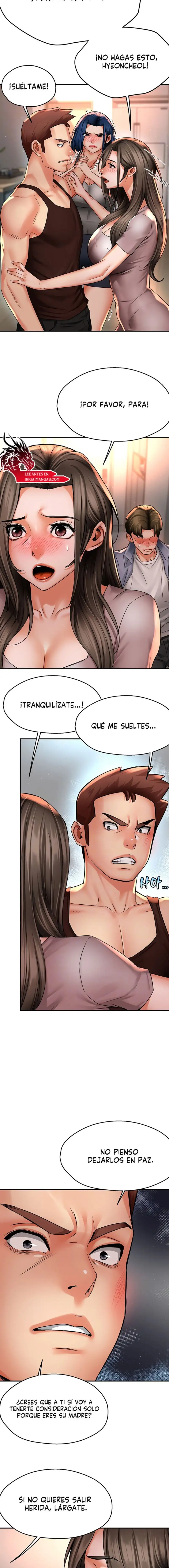 Yogurt Ladies Raw - Chapter 68 [photo 5] - MangaPorn