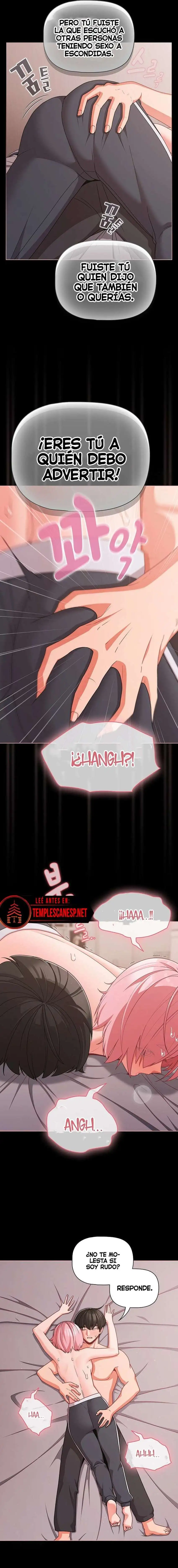 People of The Dark Raw - Chapter 34 [photo 13] - MangaPorn