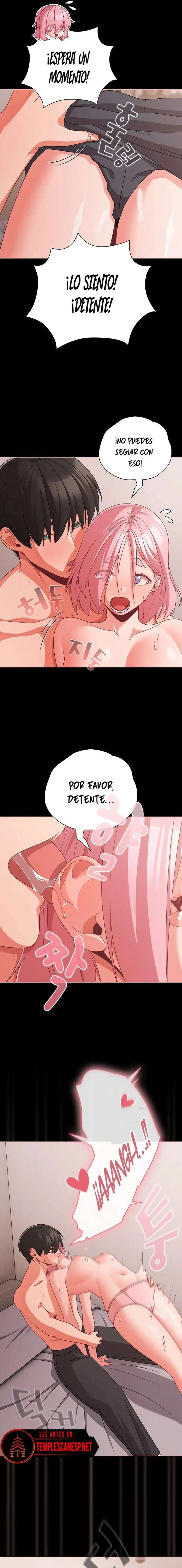 People of The Dark Raw - Chapter 34 [photo 15] - MangaPorn