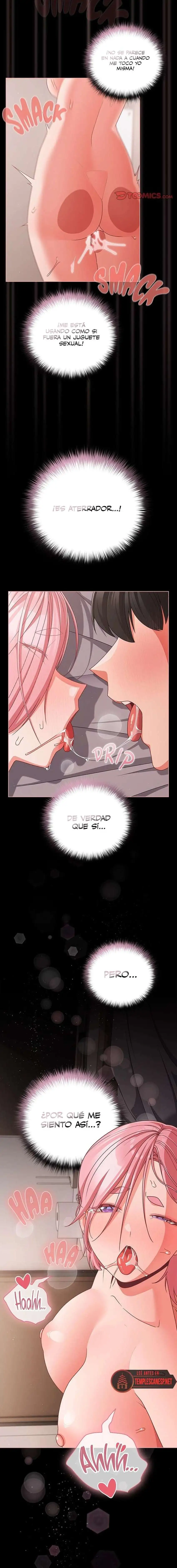 People of The Dark Raw - Chapter 35 [photo 10] - MangaPorn