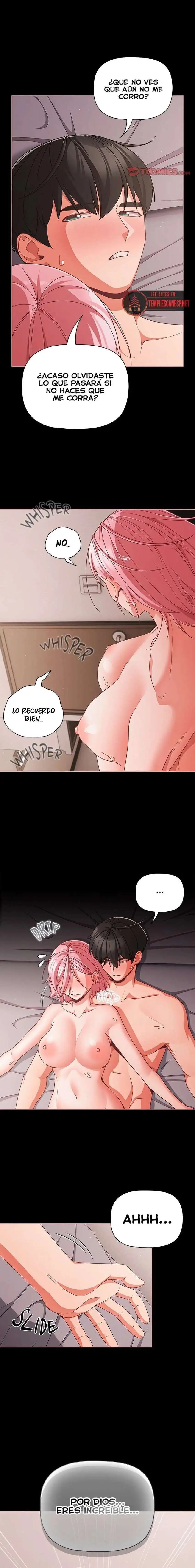 People of The Dark Raw - Chapter 35 [photo 13] - MangaPorn