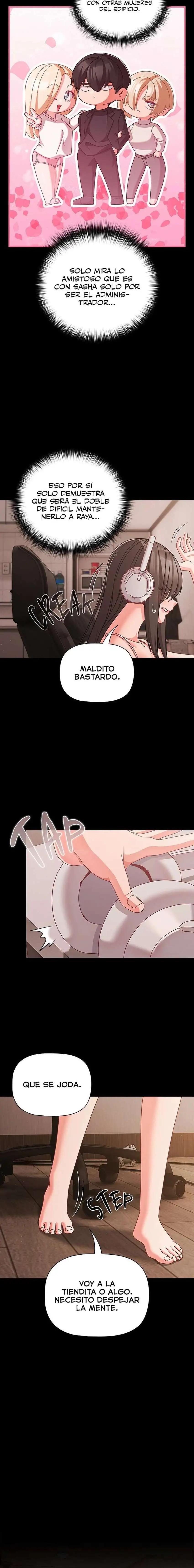 People of The Dark Raw - Chapter 36 [photo 16] - MangaPorn