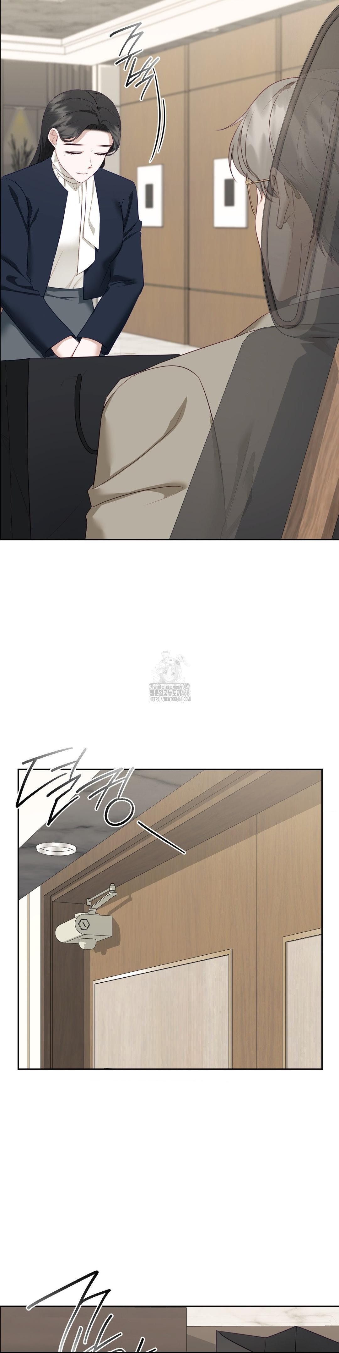 Senior Assistant Instructor Raw - Chapter 24 [photo 18] - MangaPorn