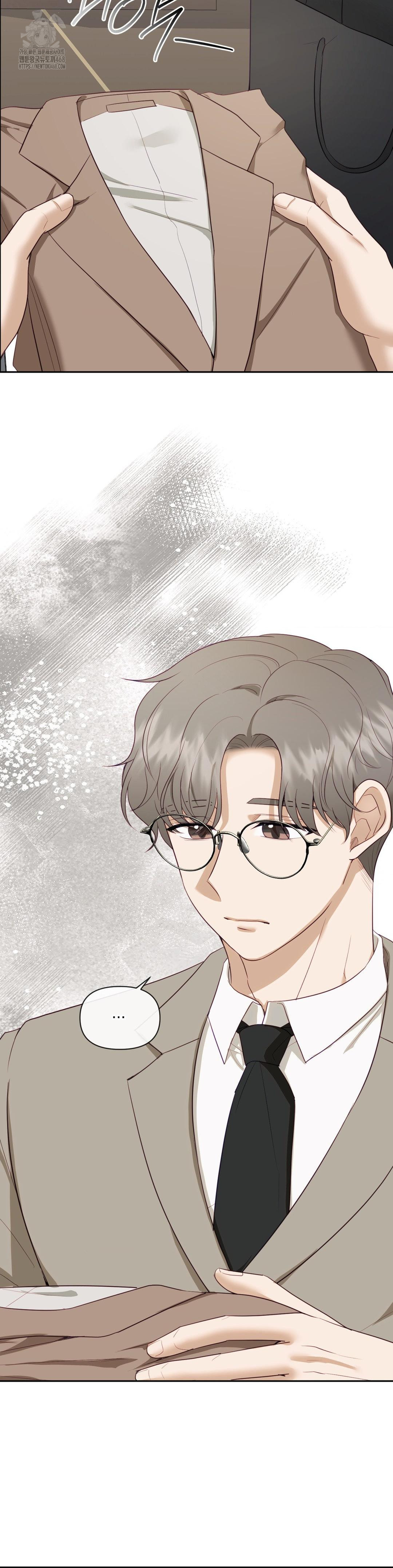 Senior Assistant Instructor Raw - Chapter 24 [photo 19] - MangaPorn