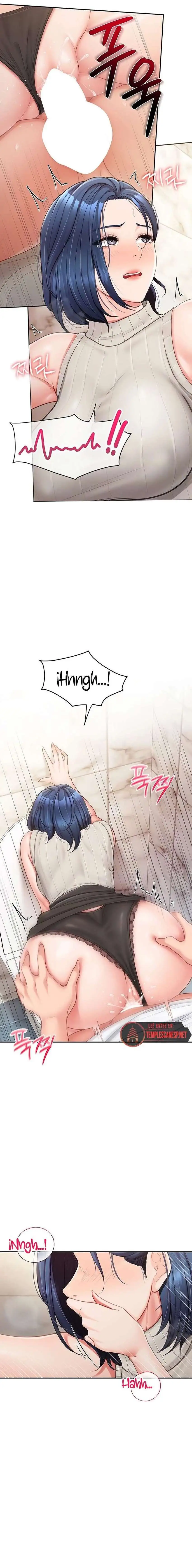 I’m the Only Man on the Military Base Raw - Chapter 14 [photo 6] - MangaPorn