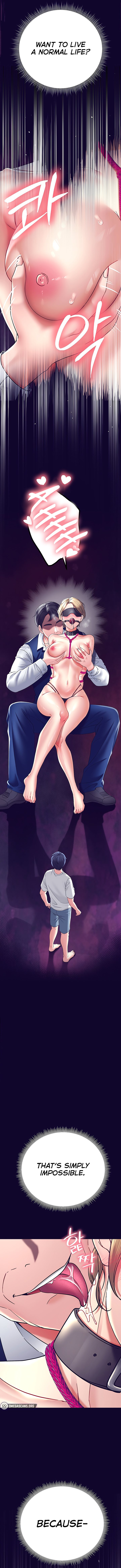 The Inheritor - Chapter 7 [photo 8] - MangaPorn