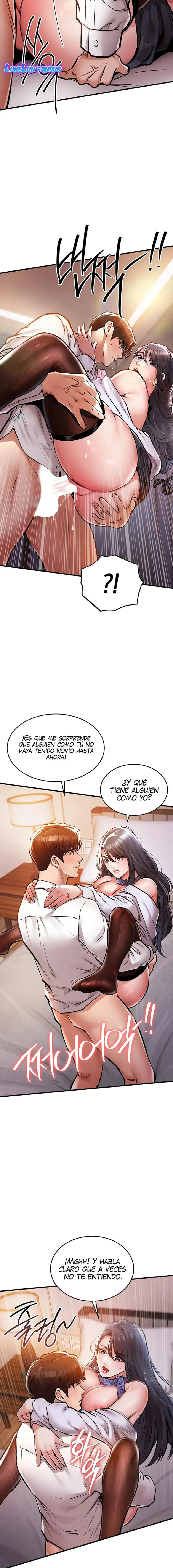 Glorious Homecoming Raw - Chapter 8 [photo 12] - MangaPorn