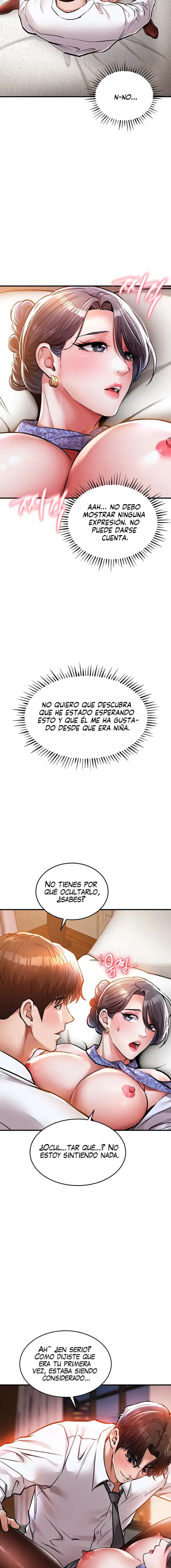 Glorious Homecoming Raw - Chapter 8 [photo 2] - MangaPorn