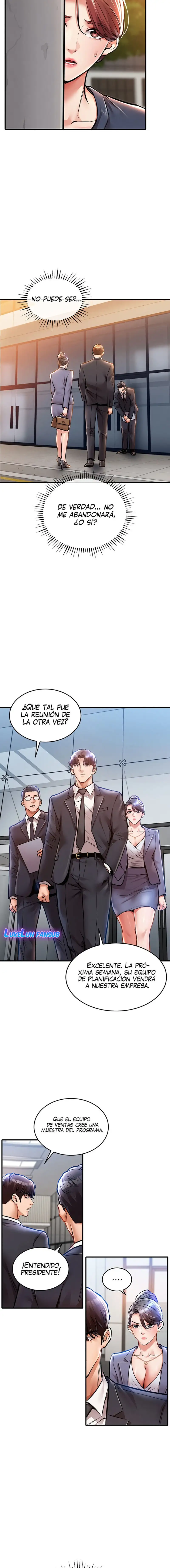 Glorious Homecoming Raw - Chapter 9 [photo 13] - MangaPorn