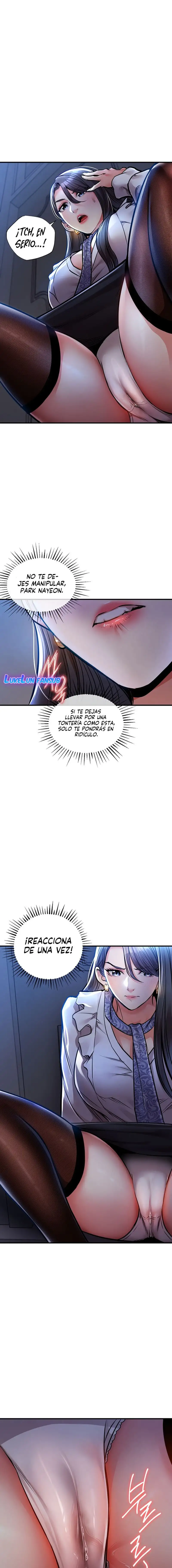 Glorious Homecoming Raw - Chapter 9 [photo 9] - MangaPorn