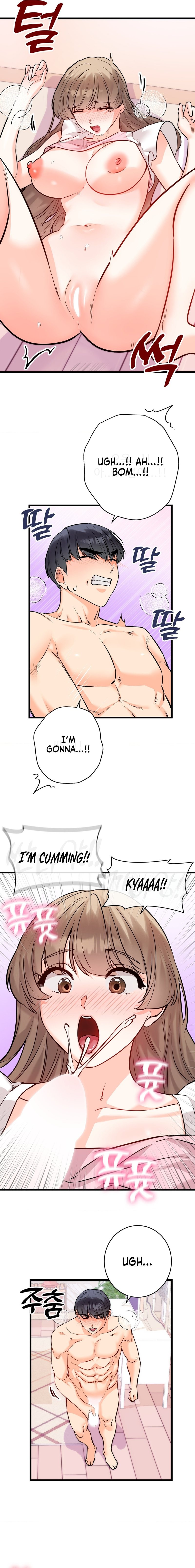 Secret Siblings 2 - Chapter 16 [photo 17] - MangaPorn