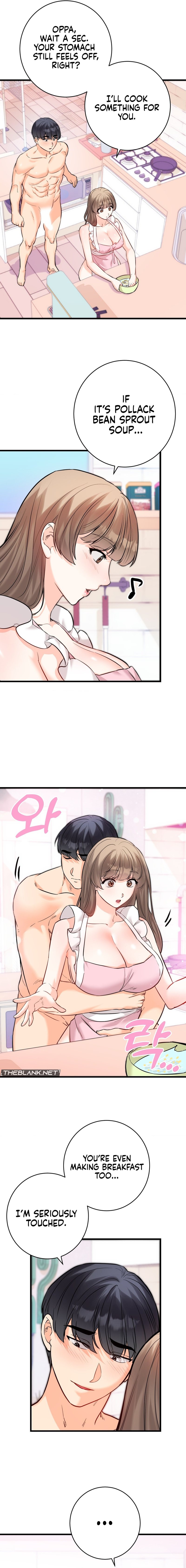 Secret Siblings 2 - Chapter 16 [photo 3] - MangaPorn