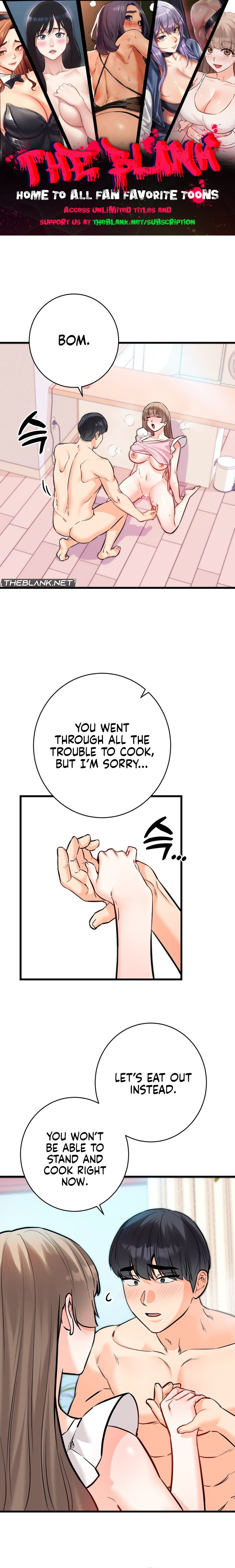 Secret Siblings 2 - Chapter 17 [photo 1] - MangaPorn