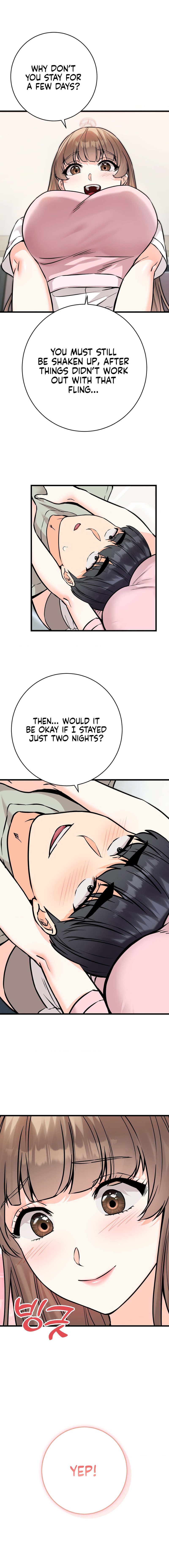 Secret Siblings 2 - Chapter 17 [photo 10] - MangaPorn