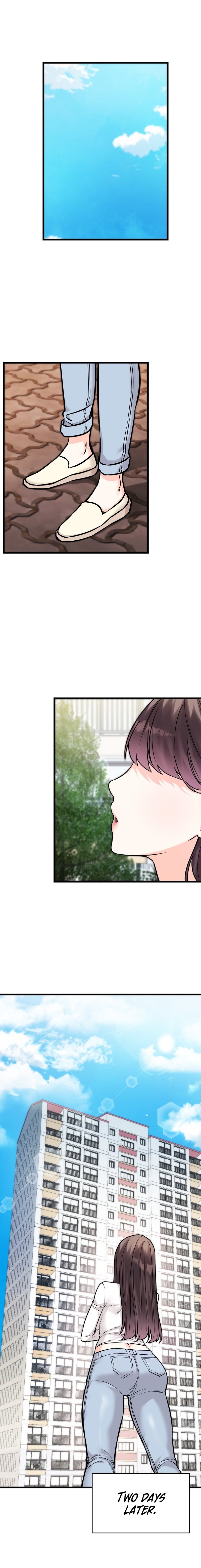 Secret Siblings 2 - Chapter 17 [photo 11] - MangaPorn