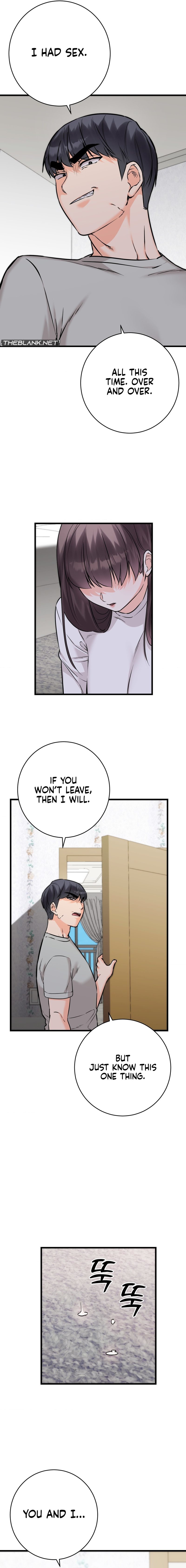 Secret Siblings 2 - Chapter 17 [photo 20] - MangaPorn