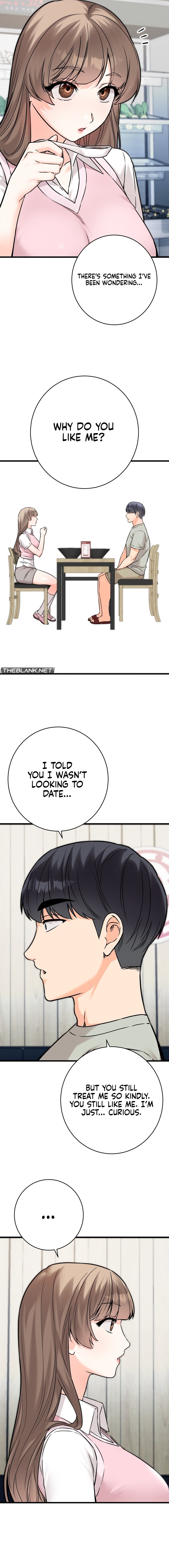 Secret Siblings 2 - Chapter 17 [photo 5] - MangaPorn