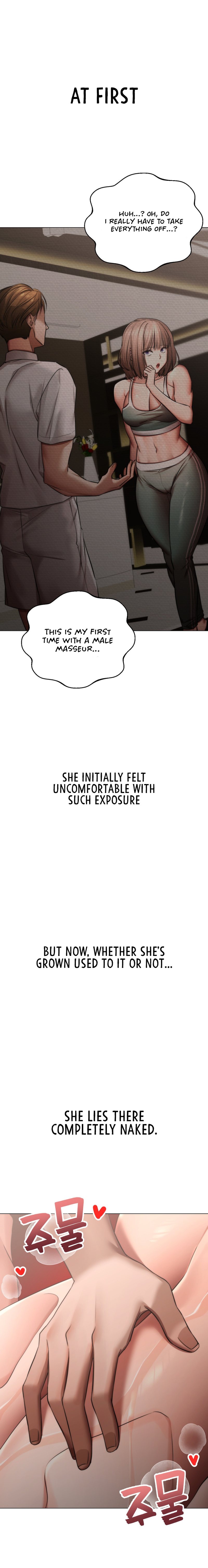 Deviance Diary Shorts - Chapter 7 [photo 3] - MangaPorn