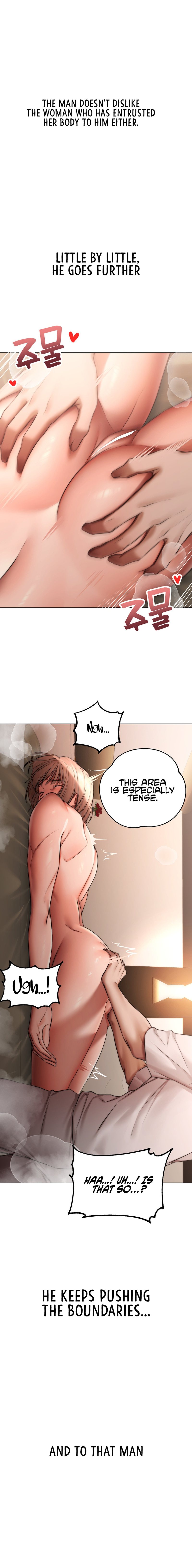 Deviance Diary Shorts - Chapter 7 [photo 6] - MangaPorn