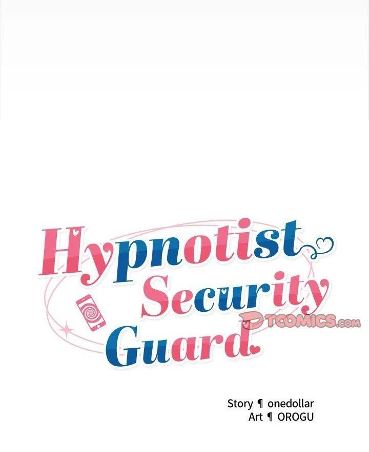 Hypnotist Security Guard - Chapter 43 [photo 14] - MangaPorn