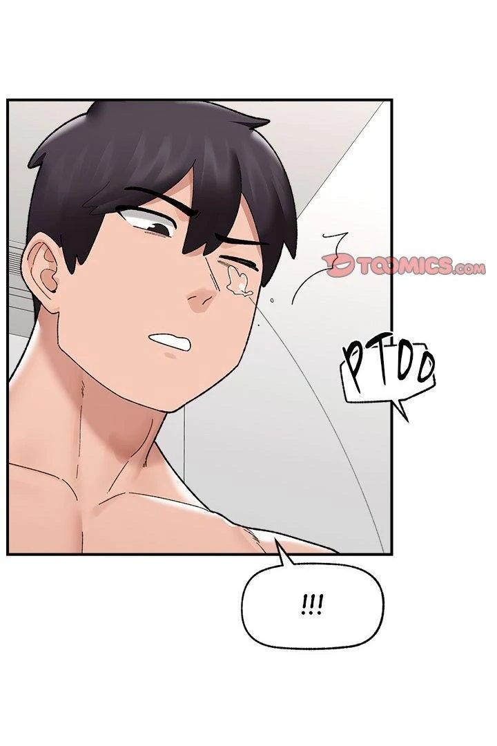 Hypnotist Security Guard - Chapter 43 [photo 27] - MangaPorn