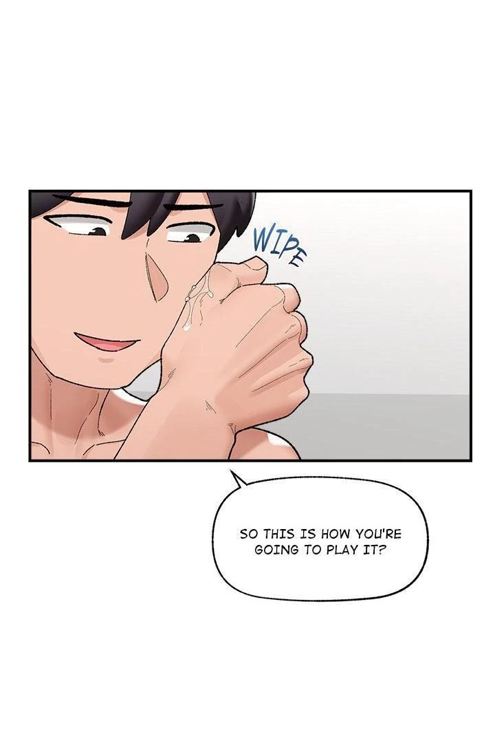 Hypnotist Security Guard - Chapter 43 [photo 28] - MangaPorn