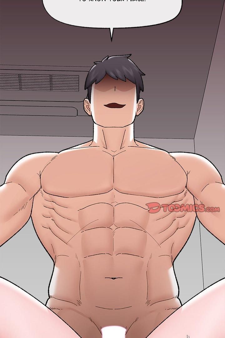 Hypnotist Security Guard - Chapter 43 [photo 31] - MangaPorn