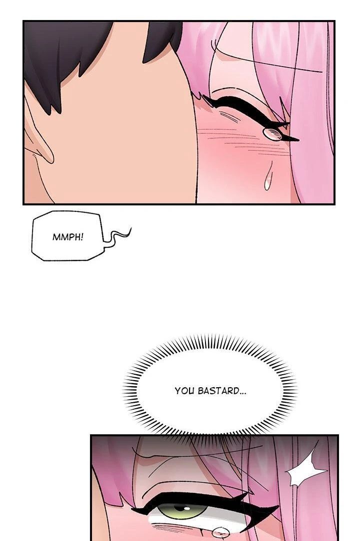 Hypnotist Security Guard - Chapter 43 [photo 51] - MangaPorn