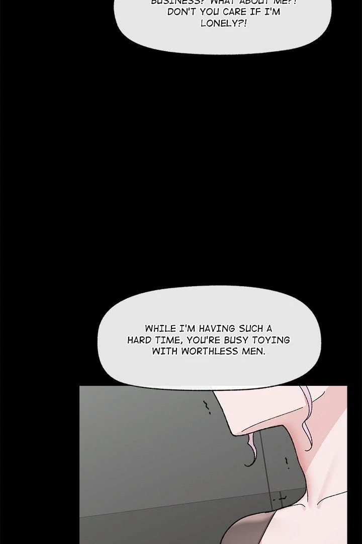 Hypnotist Security Guard - Chapter 43 [photo 96] - MangaPorn