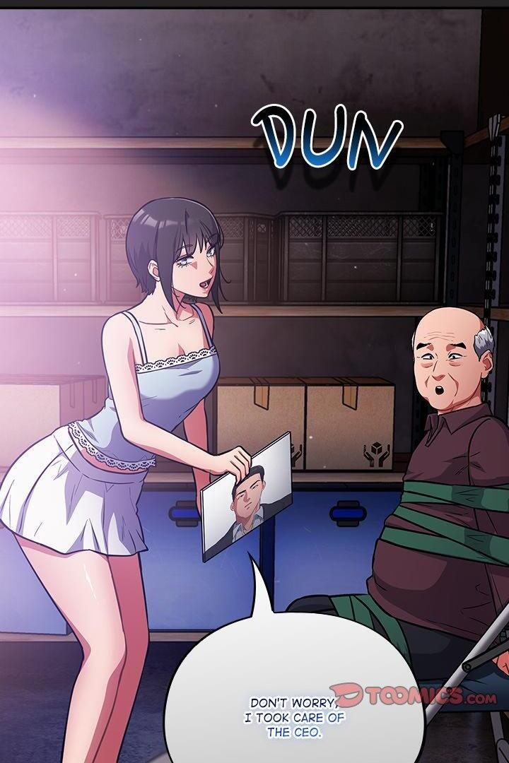Idiot Virus - Chapter 42 [photo 102] - MangaPorn