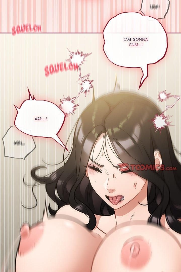 Idiot Virus - Chapter 42 [photo 31] - MangaPorn