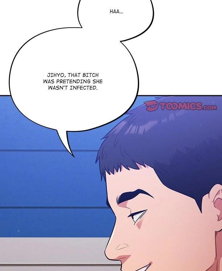 Idiot Virus - Chapter 42 [photo 90] - MangaPorn