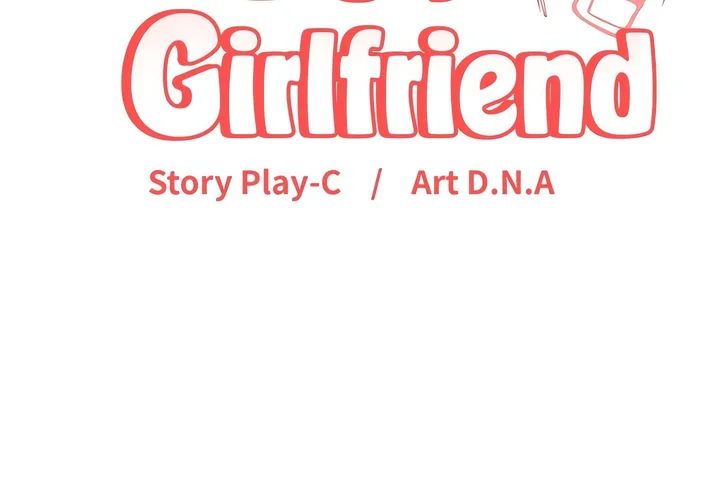 My Gangster Girlfriend - Chapter 16 [photo 48] - MangaPorn