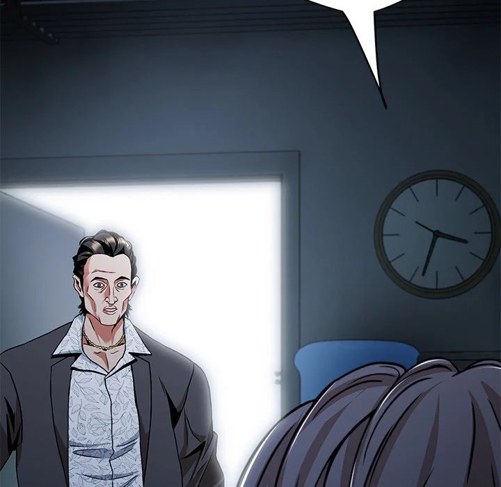 My Gangster Girlfriend - Chapter 17 [photo 116] - MangaPorn