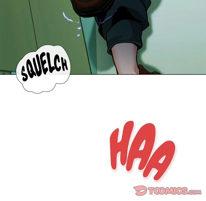 My Gangster Girlfriend - Chapter 17 [photo 132] - MangaPorn