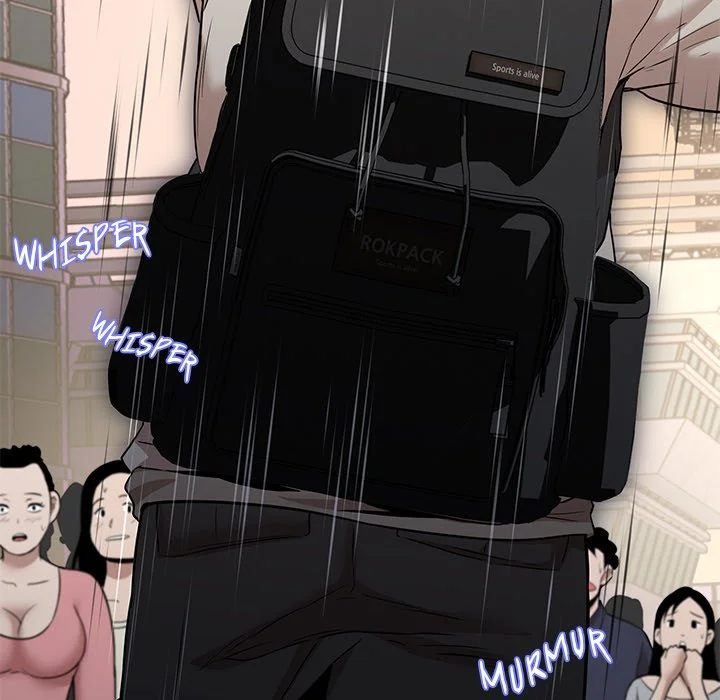 My Gangster Girlfriend - Chapter 17 [photo 53] - MangaPorn