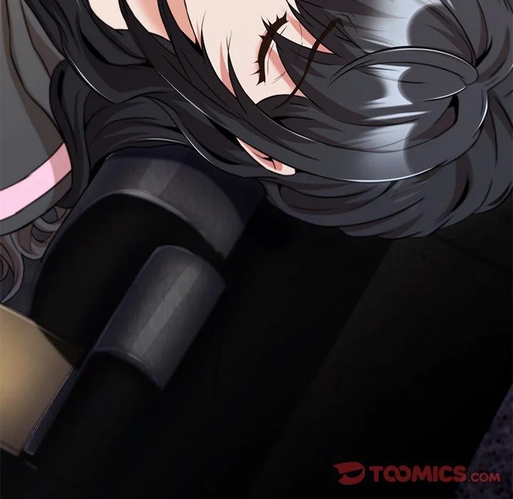 My Gangster Girlfriend - Chapter 17 [photo 78] - MangaPorn