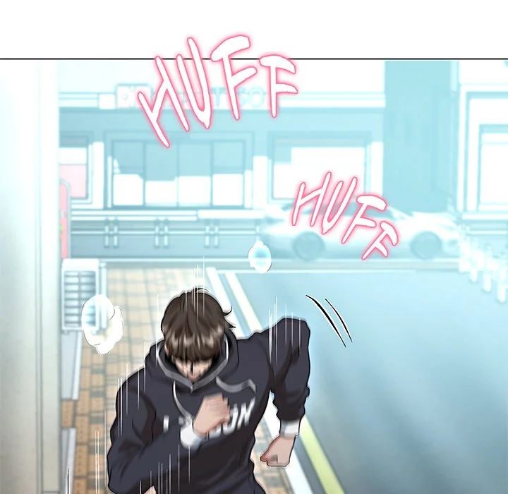 My Gangster Girlfriend - Chapter 18 [photo 120] - MangaPorn