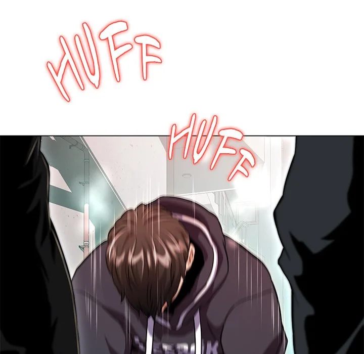 My Gangster Girlfriend - Chapter 18 [photo 130] - MangaPorn
