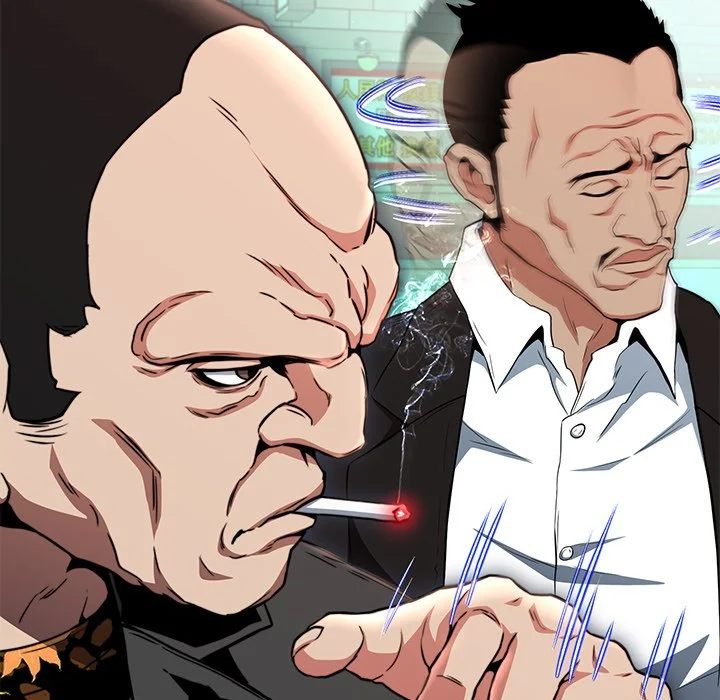 My Gangster Girlfriend - Chapter 18 [photo 134] - MangaPorn