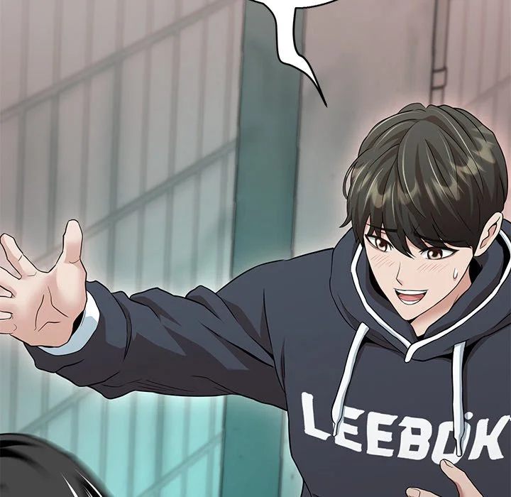 My Gangster Girlfriend - Chapter 18 [photo 171] - MangaPorn